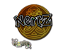 NertZ (Glitter) | Paris 2023