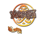 NertZ (Holo) | Paris 2023