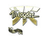 nicoodoz (Gold) | Paris 2023
