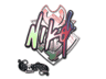 NiKo (Holo) | Paris 2023
