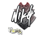 NiKo | Paris 2023