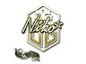 niko (Gold)  | Paris 2023