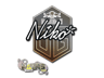niko  | Paris 2023
