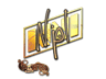 npl (Holo) | Paris 2023