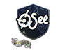 oSee (Glitter) | Paris 2023