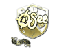 oSee (Gold) | Paris 2023