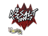 r3salt | Paris 2023