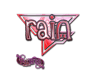 rain (Holo) | Paris 2023