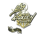 rallen (Gold) | Paris 2023