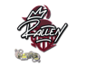 rallen | Paris 2023