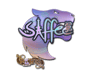 saffee (Holo) | Paris 2023