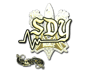sdy (Gold) | Paris 2023