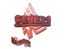 SENER1 (Holo) | Paris 2023