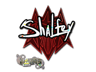 shalfey (Glitter) | Paris 2023