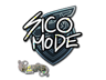Sico (Glitter) | Paris 2023