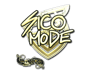 Sico (Gold) | Paris 2023