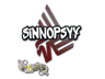 sinnopsyy | Paris 2023