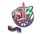 sk0R (Holo) | Paris 2023
