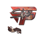skullz (Holo) | Paris 2023