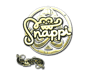Snappi (Gold) | Paris 2023