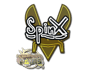 Spinx (Champion) | Paris 2023
