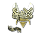 Spinx (Gold) | Paris 2023
