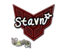 stavn (Glitter) | Paris 2023