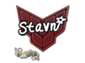 stavn | Paris 2023