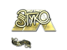 STYKO (Gold) | Paris 2023