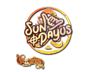 SunPayus (Holo) | Paris 2023
