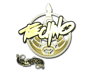Techno4K (Gold) | Paris 2023