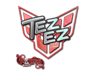 TeSeS (Holo) | Paris 2023