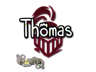 Thomas (Glitter) | Paris 2023