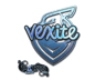 vexite (Holo) | Paris 2023