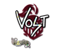 volt (Glitter) | Paris 2023