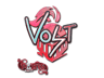 volt (Holo) | Paris 2023