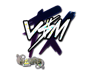 v$m (Glitter) | Paris 2023