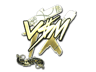 v$m (Gold) | Paris 2023