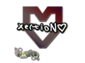 xertioN (Glitter) | Paris 2023