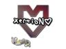 xertioN | Paris 2023