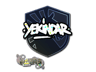 YEKINDAR (Glitter) | Paris 2023