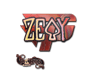 zevy (Holo) | Paris 2023