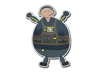 Poorly Drawn Ava