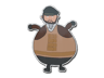 Poorly Drawn Balkan