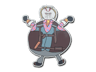 Poorly Drawn Bloody Darryl