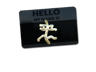 Hello XM1014 (Gold)
