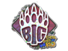BIG (Glitter) | Rio 2022