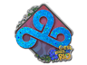 Cloud9 (Glitter) | Rio 2022