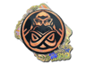 ENCE (Holo) | Rio 2022
