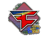 FaZe Clan (Glitter) | Rio 2022